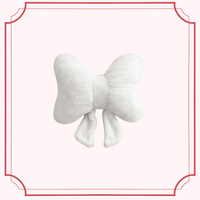 Bow Cushion