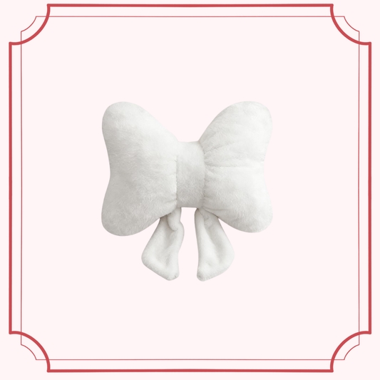Bow Cushion