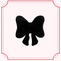 Bow Cushion