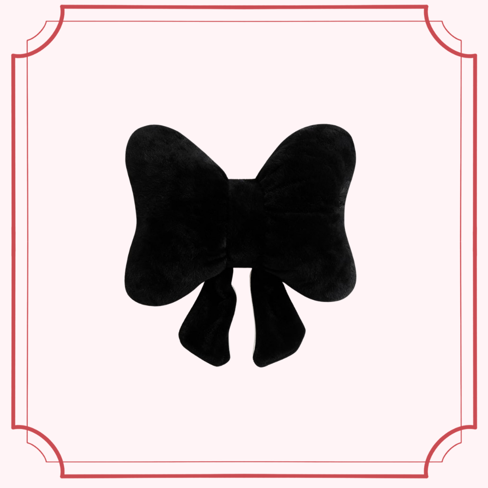 Bow Cushion
