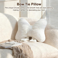 Bow Cushion