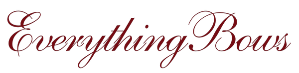 everythingbows